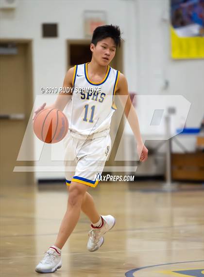 Thumbnail 2 in Orange Glen @ San Pasqual photogallery.