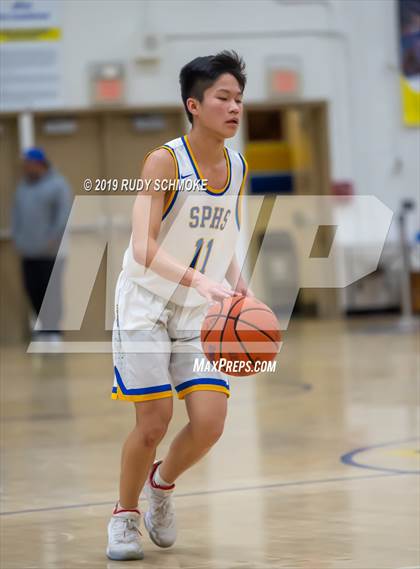 Thumbnail 3 in Orange Glen @ San Pasqual photogallery.