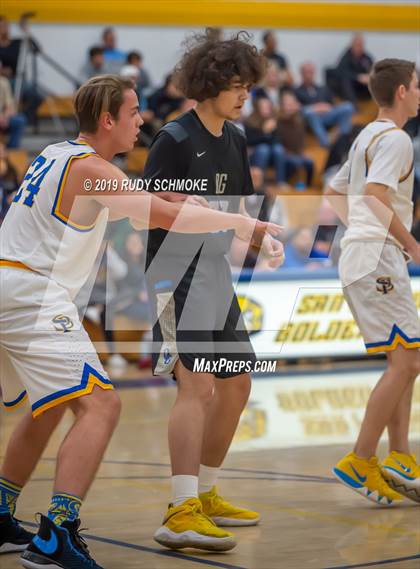 Thumbnail 3 in Orange Glen @ San Pasqual photogallery.
