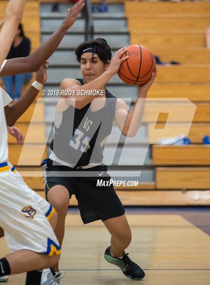 Thumbnail 3 in Orange Glen @ San Pasqual photogallery.