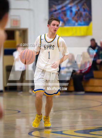 Thumbnail 2 in Orange Glen @ San Pasqual photogallery.