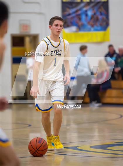 Thumbnail 3 in Orange Glen @ San Pasqual photogallery.