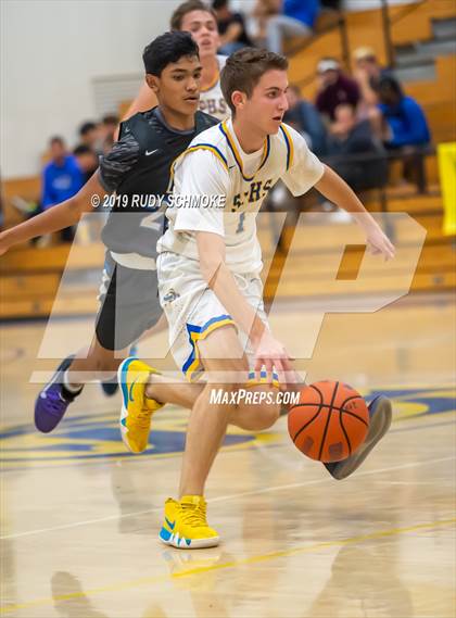 Thumbnail 1 in Orange Glen @ San Pasqual photogallery.