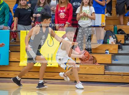 Thumbnail 3 in Orange Glen @ San Pasqual photogallery.