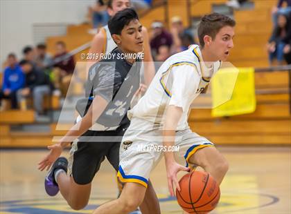 Thumbnail 3 in Orange Glen @ San Pasqual photogallery.