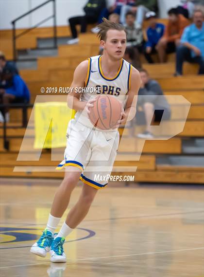 Thumbnail 1 in Orange Glen @ San Pasqual photogallery.