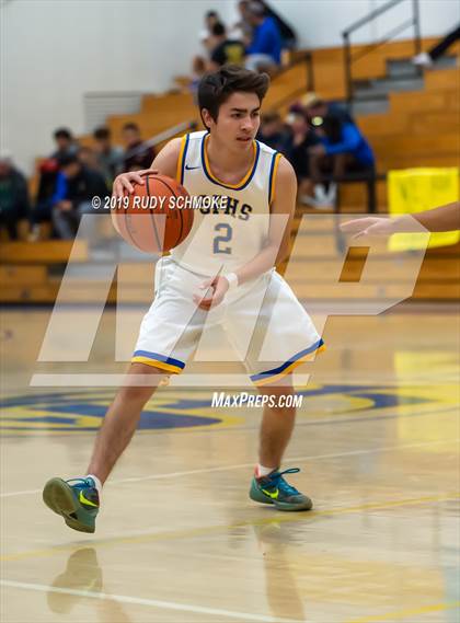 Thumbnail 2 in Orange Glen @ San Pasqual photogallery.