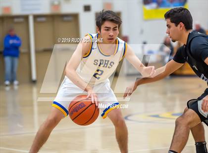 Thumbnail 2 in Orange Glen @ San Pasqual photogallery.