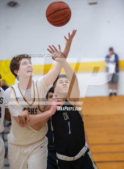 Thumbnail 3 in Orange Glen @ San Pasqual photogallery.