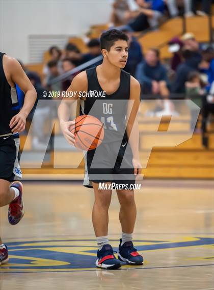 Thumbnail 2 in Orange Glen @ San Pasqual photogallery.