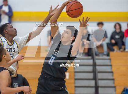 Thumbnail 2 in Orange Glen @ San Pasqual photogallery.