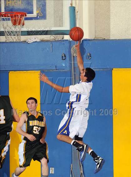 Thumbnail 2 in Moorpark @ Agoura photogallery.