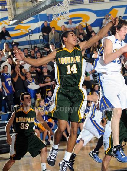 Thumbnail 3 in Moorpark @ Agoura photogallery.