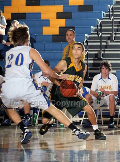 Thumbnail 2 in Moorpark @ Agoura photogallery.
