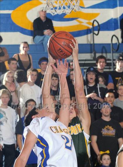 Thumbnail 1 in Moorpark @ Agoura photogallery.