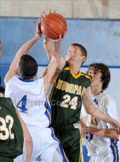 Thumbnail 2 in Moorpark @ Agoura photogallery.