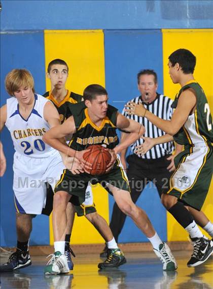 Thumbnail 1 in Moorpark @ Agoura photogallery.