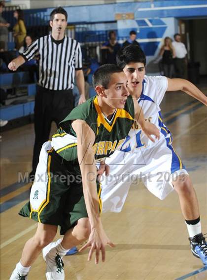 Thumbnail 3 in Moorpark @ Agoura photogallery.