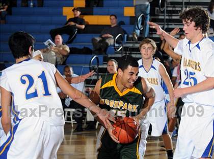 Thumbnail 1 in Moorpark @ Agoura photogallery.