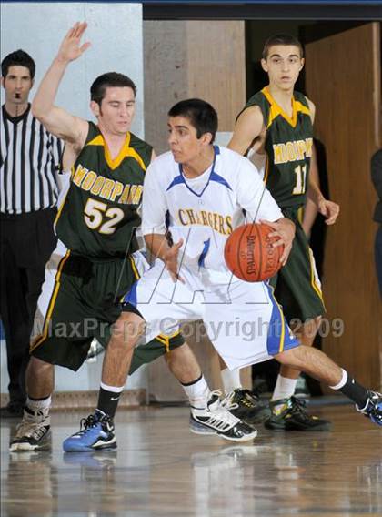 Thumbnail 1 in Moorpark @ Agoura photogallery.
