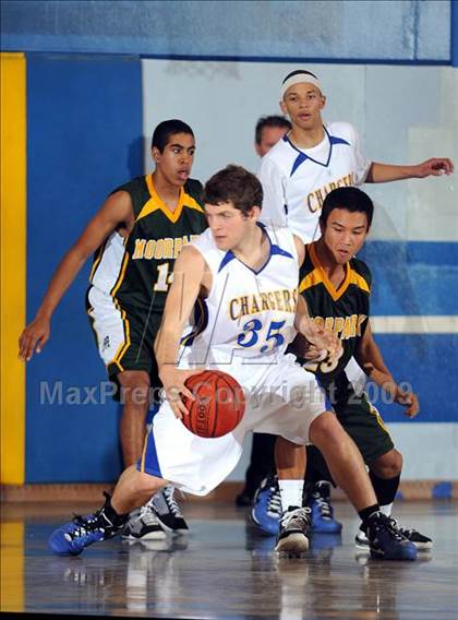 Thumbnail 1 in Moorpark @ Agoura photogallery.