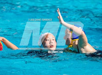 Thumbnail 2 in San Dimas vs Troy (CIF-SS Div 4 Final) photogallery.
