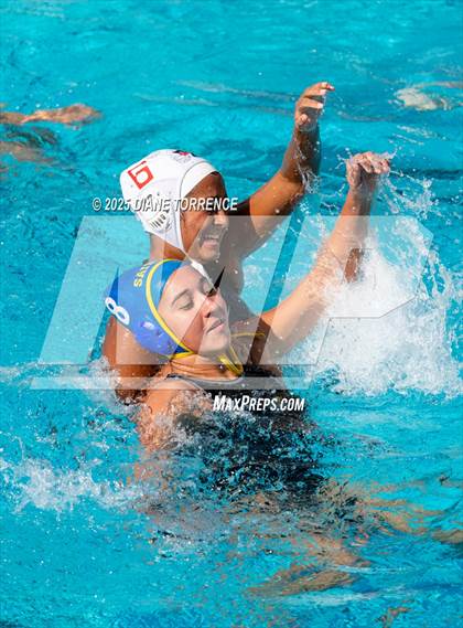 Thumbnail 1 in San Dimas vs Troy (CIF-SS Div 4 Final) photogallery.