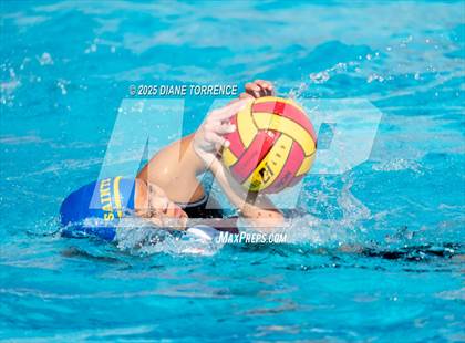 Thumbnail 3 in San Dimas vs Troy (CIF-SS Div 4 Final) photogallery.