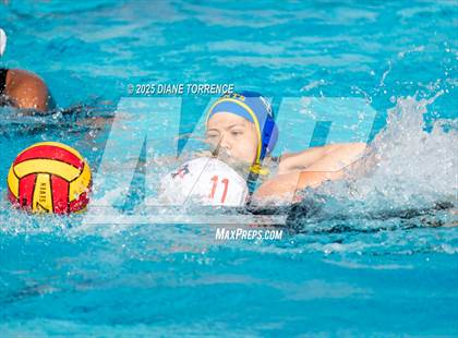 Thumbnail 2 in San Dimas vs Troy (CIF-SS Div 4 Final) photogallery.
