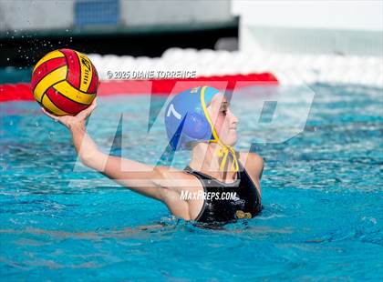 Thumbnail 2 in San Dimas vs Troy (CIF-SS Div 4 Final) photogallery.