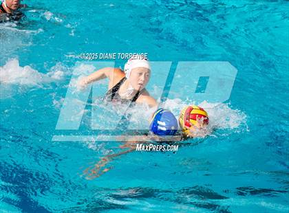 Thumbnail 2 in San Dimas vs Troy (CIF-SS Div 4 Final) photogallery.