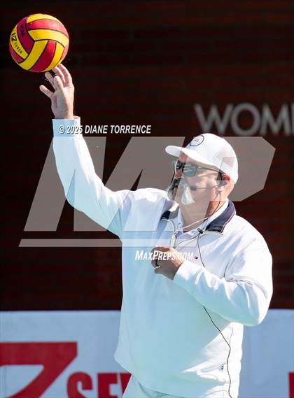 Thumbnail 1 in San Dimas vs Troy (CIF-SS Div 4 Final) photogallery.