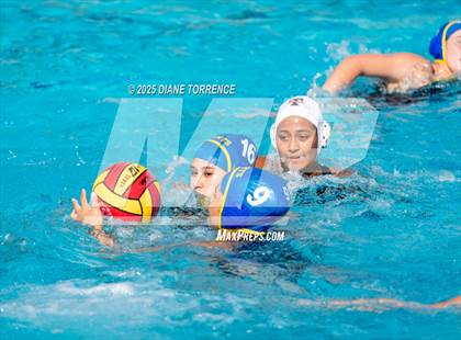 Thumbnail 1 in San Dimas vs Troy (CIF-SS Div 4 Final) photogallery.