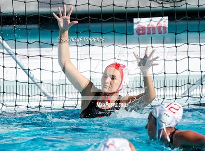 Thumbnail 3 in San Dimas vs Troy (CIF-SS Div 4 Final) photogallery.