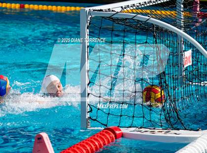 Thumbnail 1 in San Dimas vs Troy (CIF-SS Div 4 Final) photogallery.