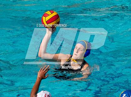 Thumbnail 1 in San Dimas vs Troy (CIF-SS Div 4 Final) photogallery.