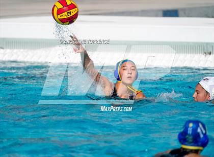 Thumbnail 1 in San Dimas vs Troy (CIF-SS Div 4 Final) photogallery.