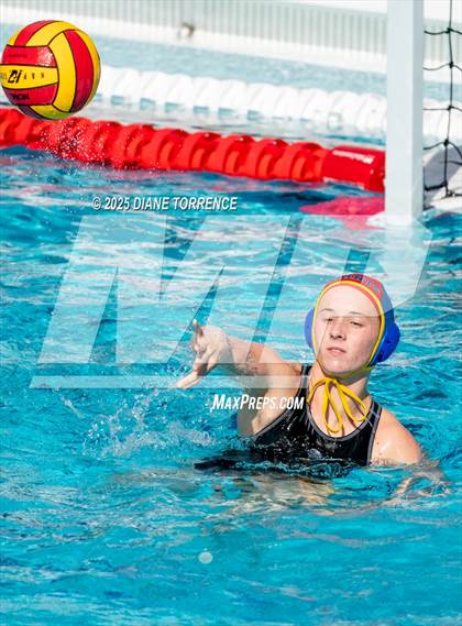Thumbnail 3 in San Dimas vs Troy (CIF-SS Div 4 Final) photogallery.