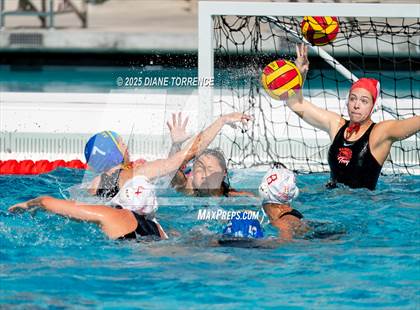 Thumbnail 1 in San Dimas vs Troy (CIF-SS Div 4 Final) photogallery.