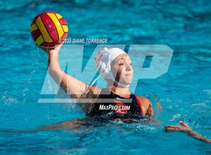 Thumbnail 2 in San Dimas vs Troy (CIF-SS Div 4 Final) photogallery.