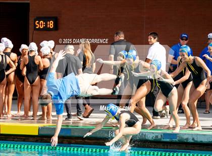 Thumbnail 1 in San Dimas vs Troy (CIF-SS Div 4 Final) photogallery.