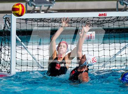 Thumbnail 3 in San Dimas vs Troy (CIF-SS Div 4 Final) photogallery.