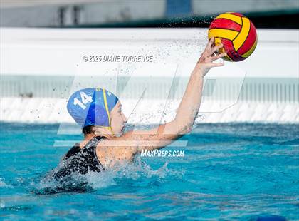 Thumbnail 3 in San Dimas vs Troy (CIF-SS Div 4 Final) photogallery.