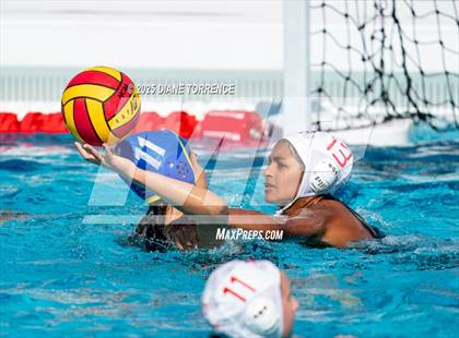 Thumbnail 1 in San Dimas vs Troy (CIF-SS Div 4 Final) photogallery.