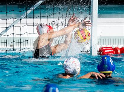 Thumbnail 2 in San Dimas vs Troy (CIF-SS Div 4 Final) photogallery.