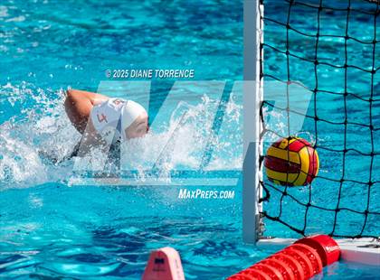 Thumbnail 1 in San Dimas vs Troy (CIF-SS Div 4 Final) photogallery.