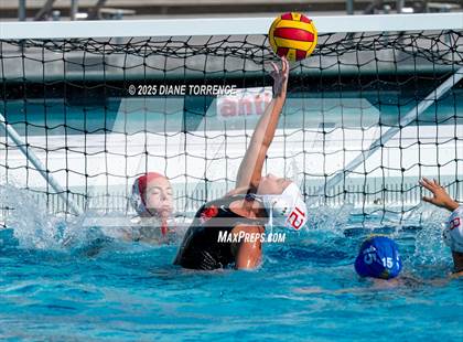 Thumbnail 1 in San Dimas vs Troy (CIF-SS Div 4 Final) photogallery.