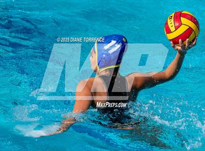 Thumbnail 1 in San Dimas vs Troy (CIF-SS Div 4 Final) photogallery.