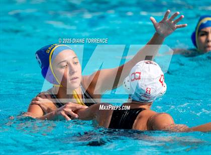 Thumbnail 2 in San Dimas vs Troy (CIF-SS Div 4 Final) photogallery.