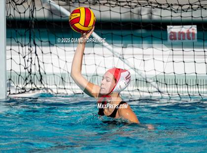 Thumbnail 2 in San Dimas vs Troy (CIF-SS Div 4 Final) photogallery.